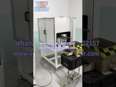 فیدر کاسه ای ارتعاشی قطعات دوار با نویز کم