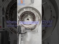 OEM کاربن برش ویبراتور کاسه تغذیه