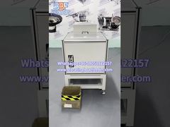 تغذیه کننده کاسه ای ارتعاشی جهت جهت یابی قطعات بادوام با قیف