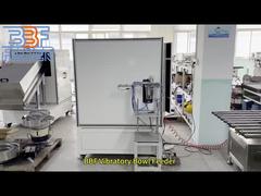 کاسه فیدر ارتعاشی سرنگ پلاستیکی فیدر کاسه ویبره با قیف فله