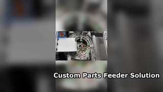 عمده فروشی خودکار قطعات پلاستیکی سفارشی